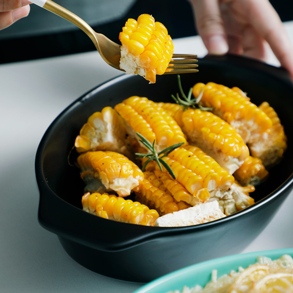 【Hook's嚴選】北歐焗烤盤