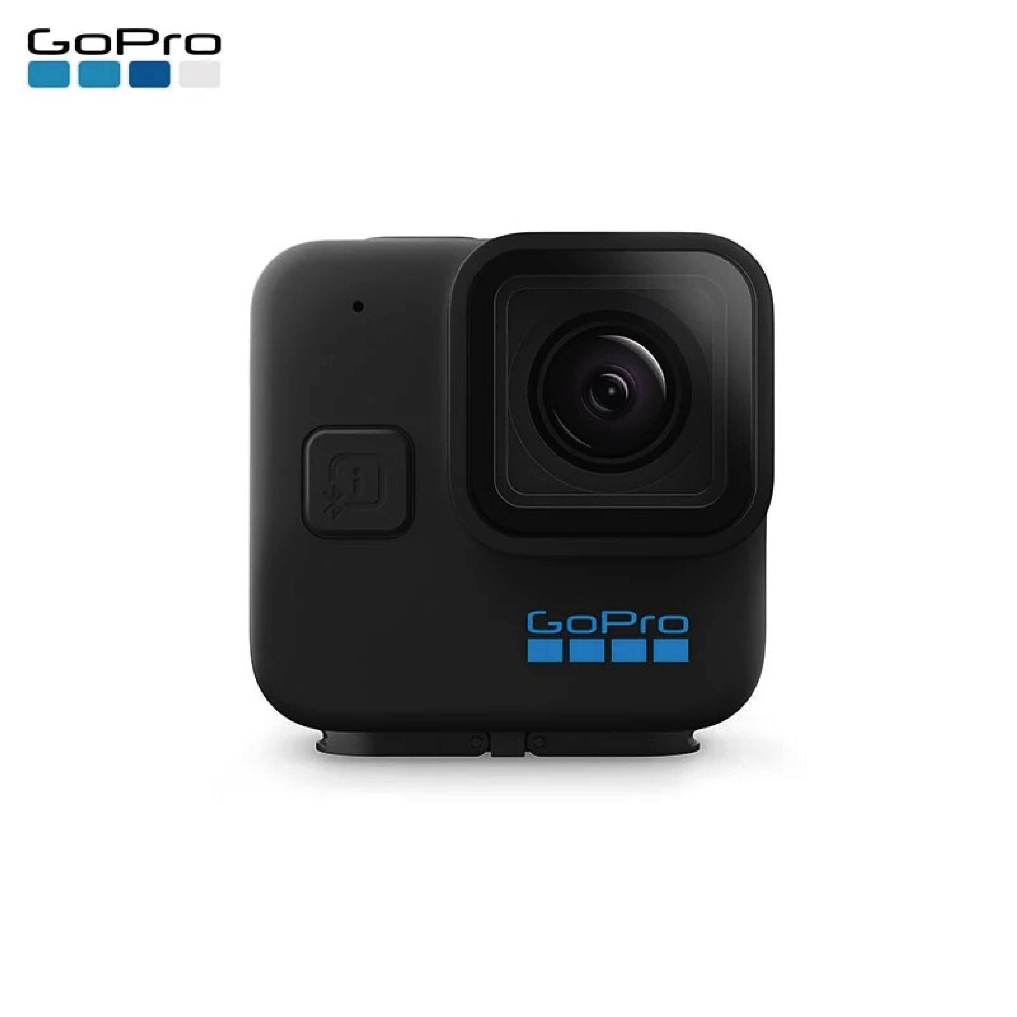 GoPro HERO11 Mini 運動相機