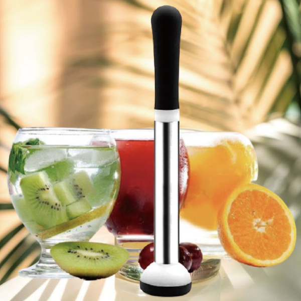 【Hook's嚴選】不鏽鋼攪拌棒