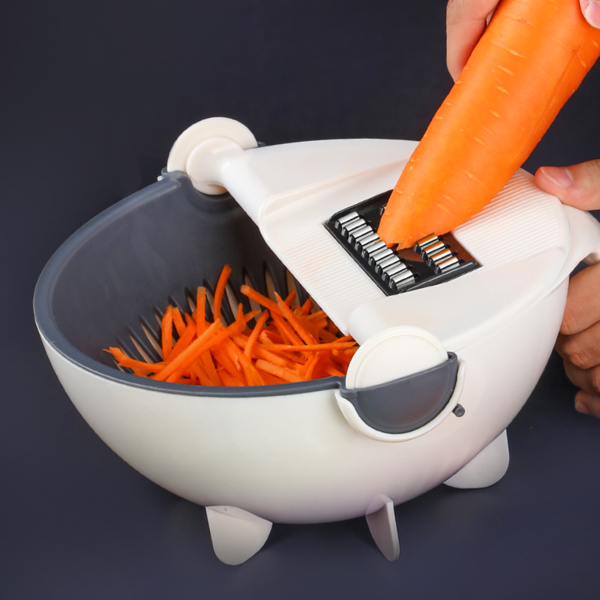 【Hook's嚴選】多功能切菜神器