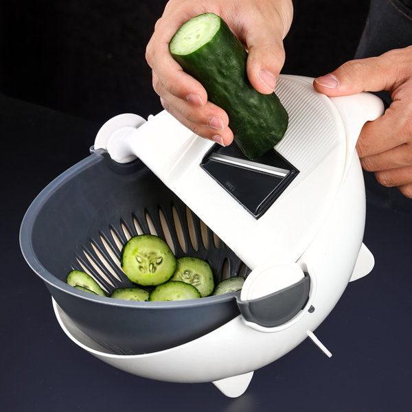 【Hook's嚴選】多功能切菜神器