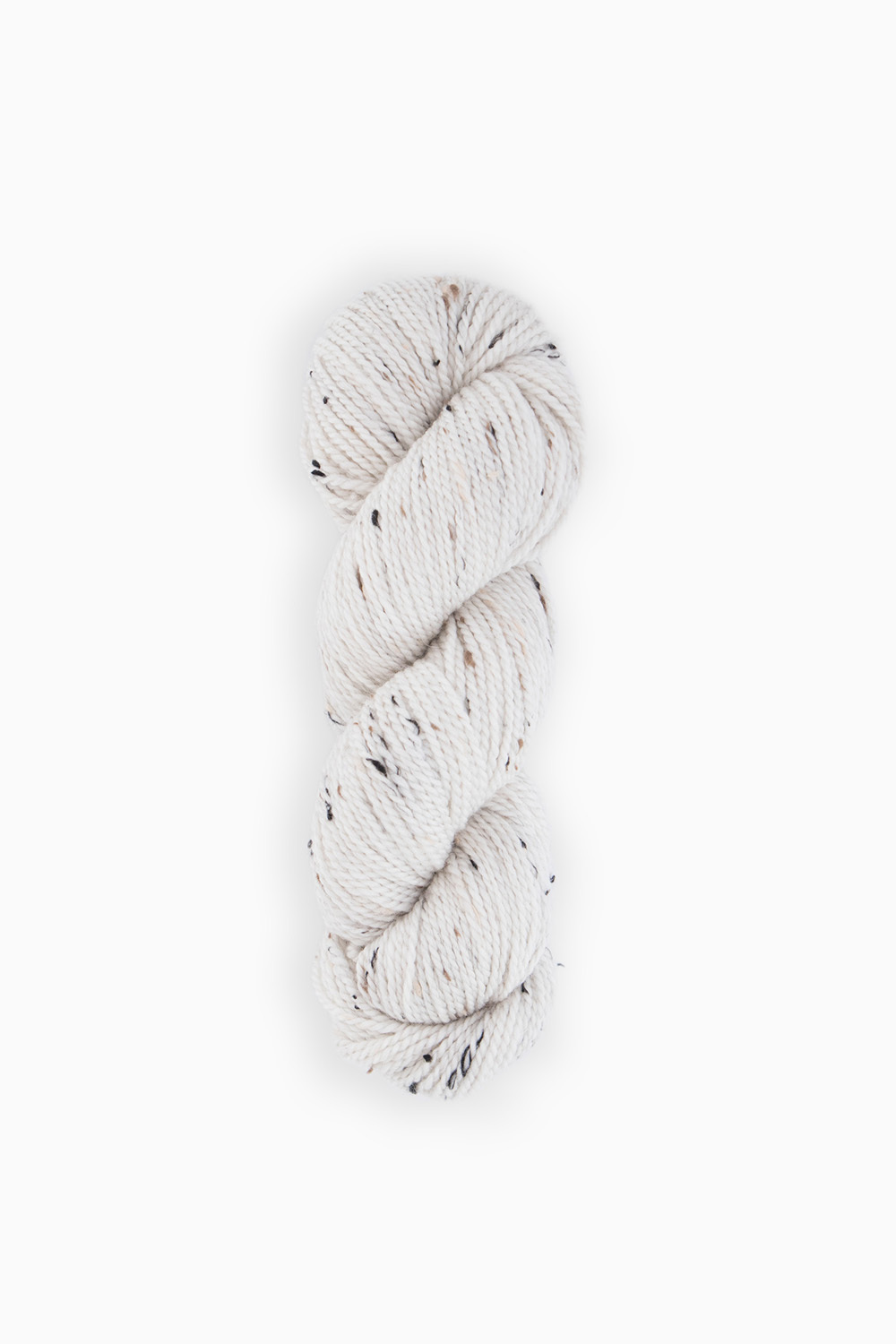 Fleck 美麗諾羊毛線-Woolfolk