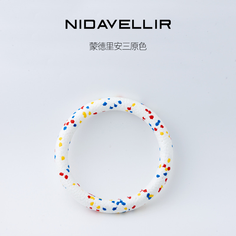 NIDAVELLIR-玩具咬環