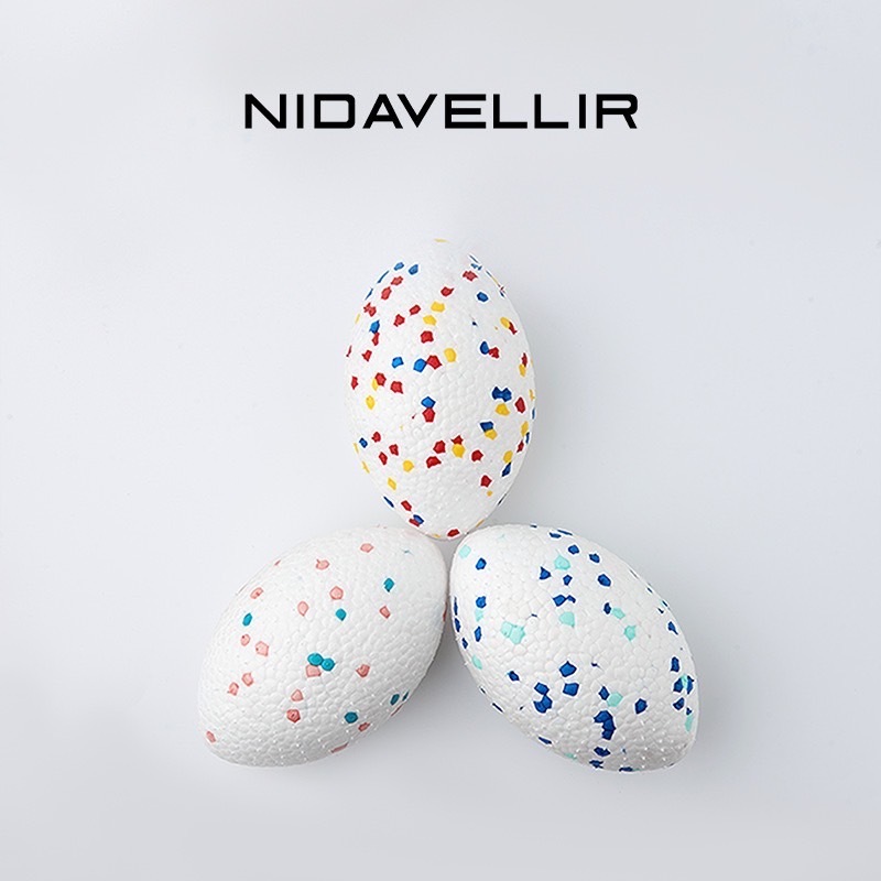NIDAVELLIR-玩具橄欖球