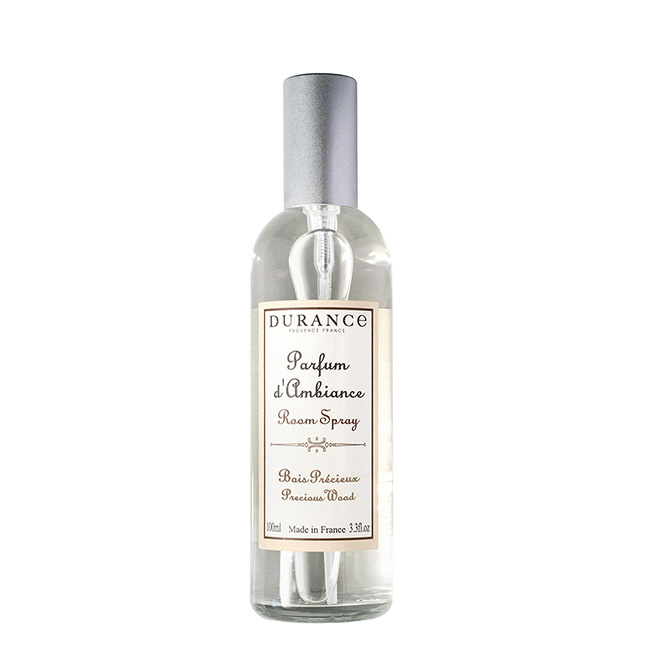 DURANCE朵昂思 珍木之林大地居家香氛噴霧(100ml)