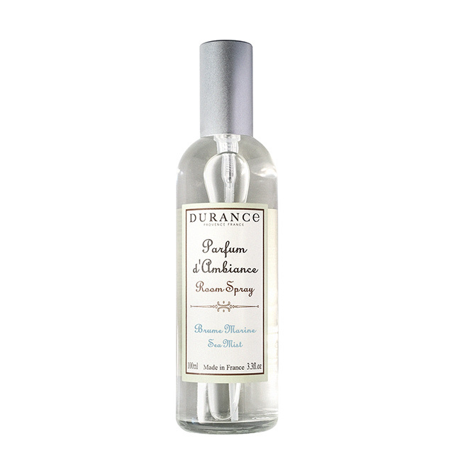 DURANCE朵昂思 海洋霧香大地居家香氛噴霧(100ml)