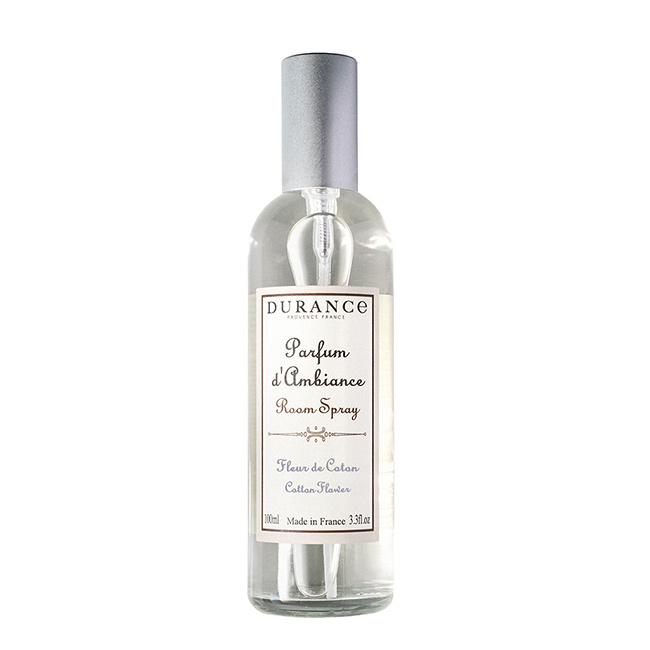 DURANCE朵昂思 棉花田大地居家香氛噴霧(100ml)