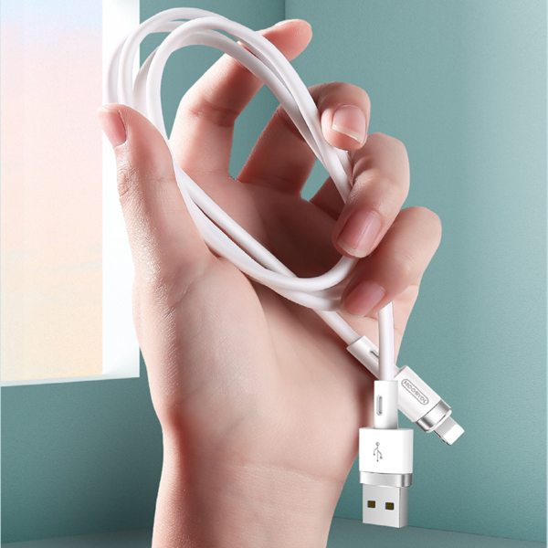 【Hook's嚴選】液態矽膠快充充電線(馬卡龍多種色系可選)