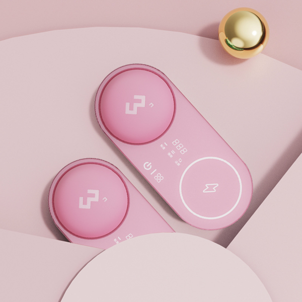 【Hook's嚴選】美瞳清洗機