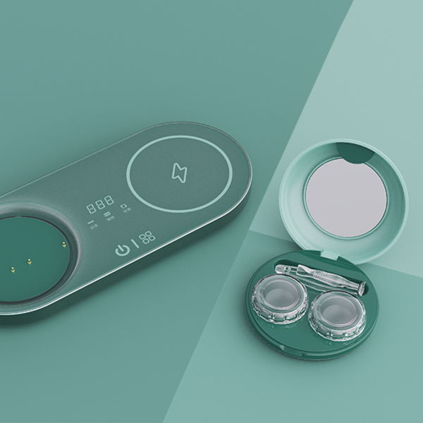 【Hook's嚴選】美瞳清洗機