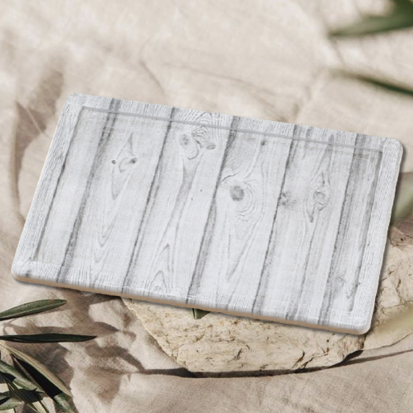 【Hook's嚴選】硅藻泥茶水墊 吸水硅藻泥墊