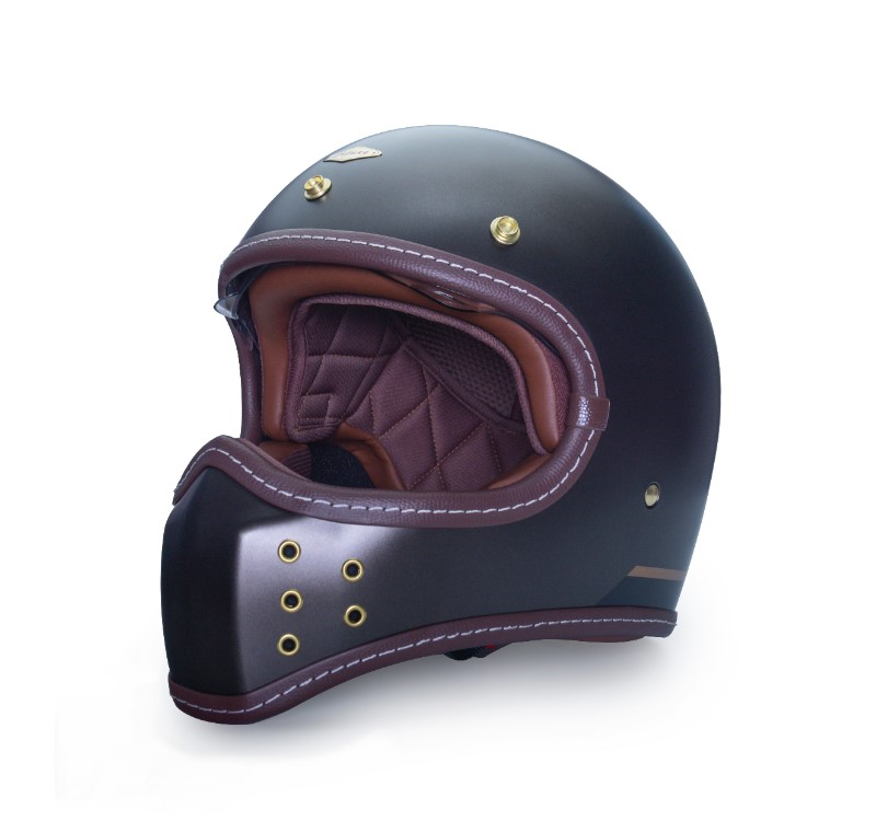 feture  SIMON 賽門 - 亞光曜石黑