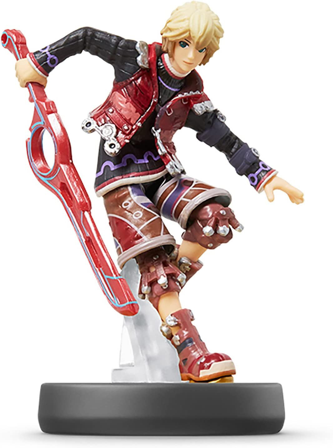 amiibo 修爾克 (任天堂明星大亂鬥)