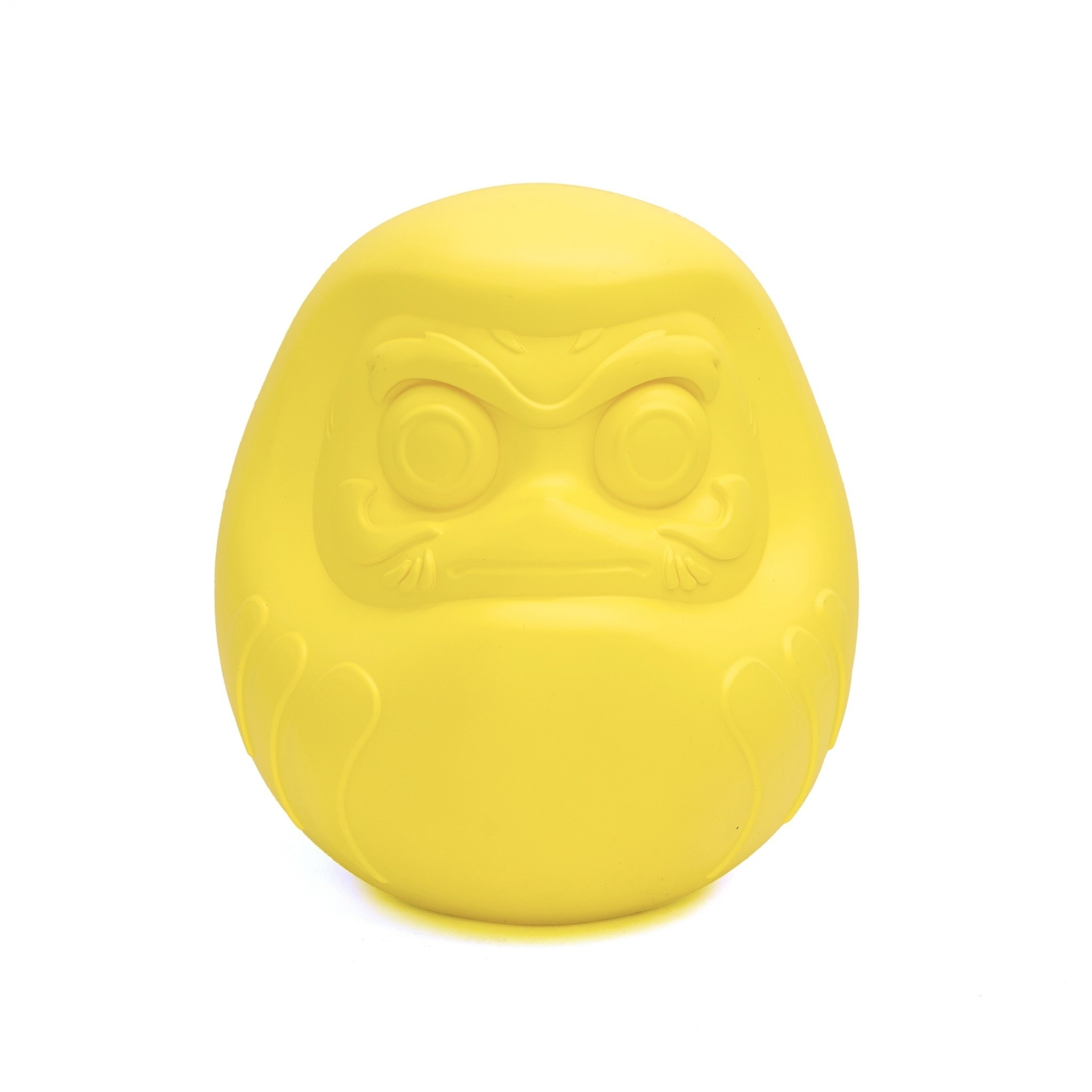 XCTRL 元気DAMO(達摩不倒翁)-櫻草黃