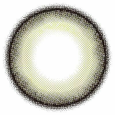 [預訂] VNTUS 1 DAY UNMIX  有色每日抛棄隱形眼鏡｜每盒10片