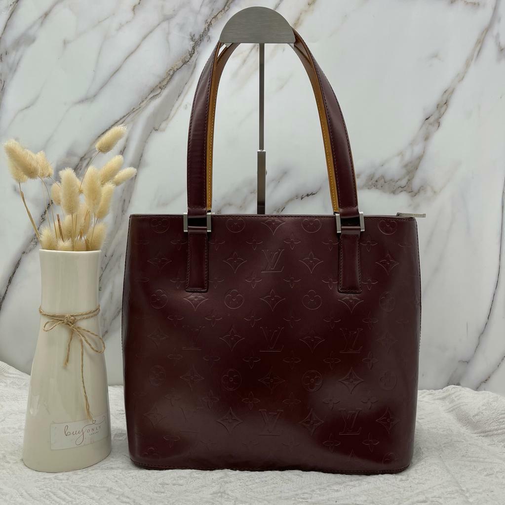 LV vintage tote