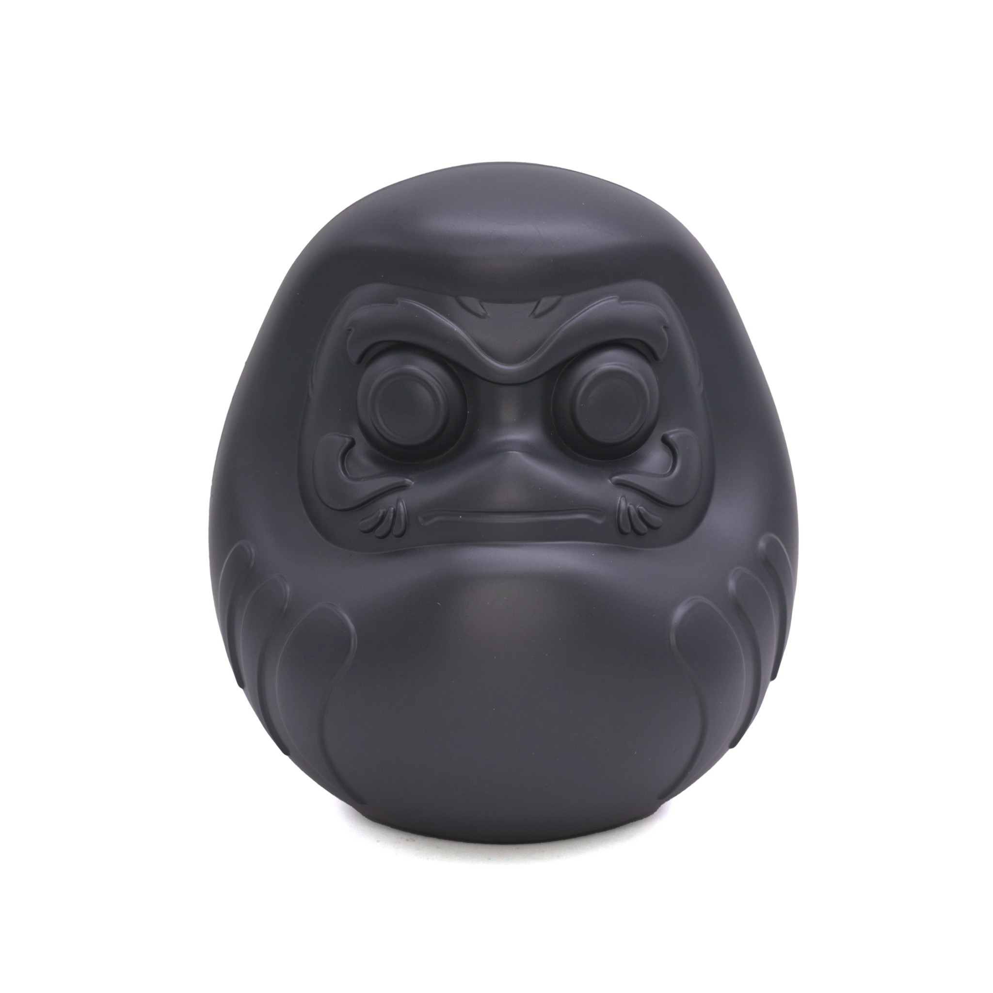 XCTRL 元気DAMO(達摩不倒翁)-石墨灰