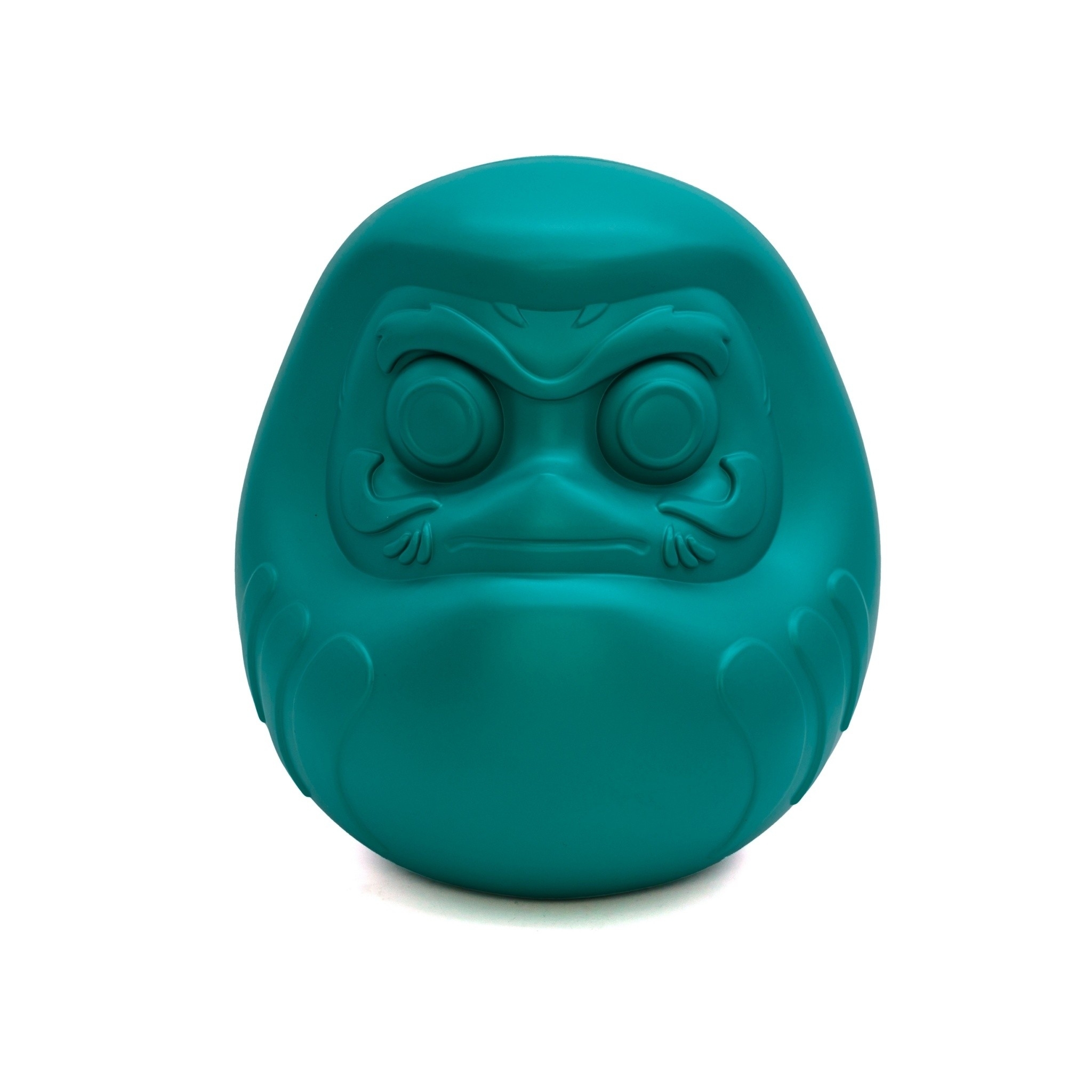 XCTRL 元気DAMO(達摩不倒翁)-青碧綠