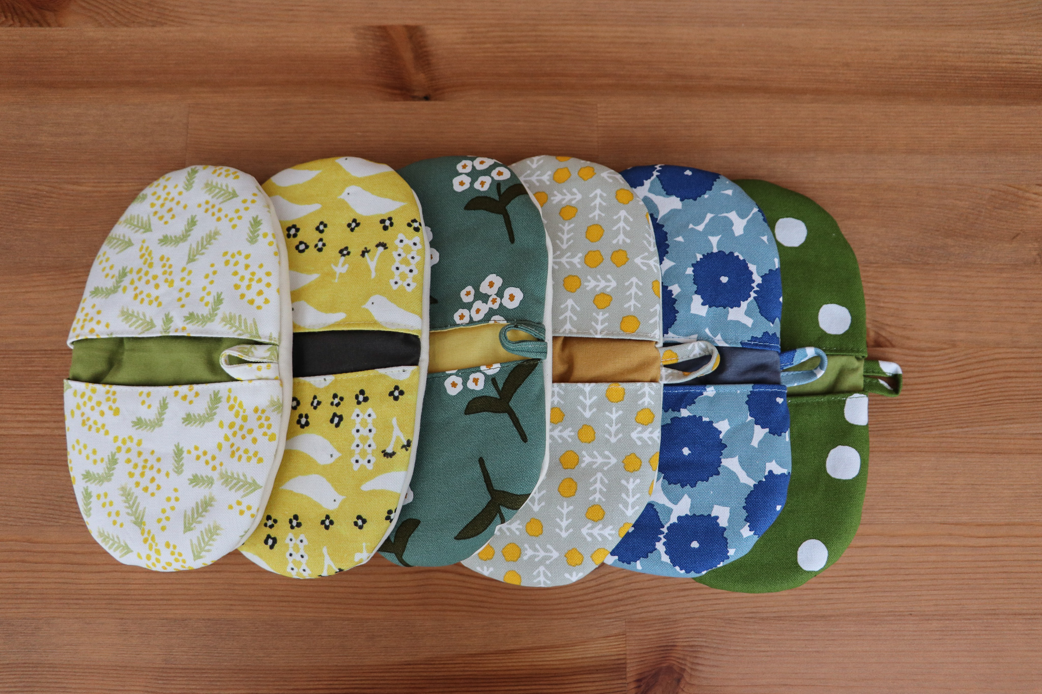 日本 星燈社 隔熱手套 單只販售