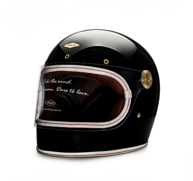 feture JAYNES 傑尼斯 - 亮光曜石黑