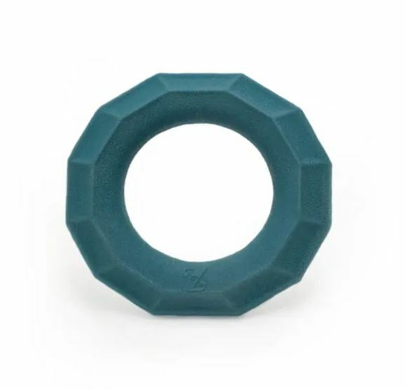 Zippy Paws - ZippyTuff+ Emerald Ring