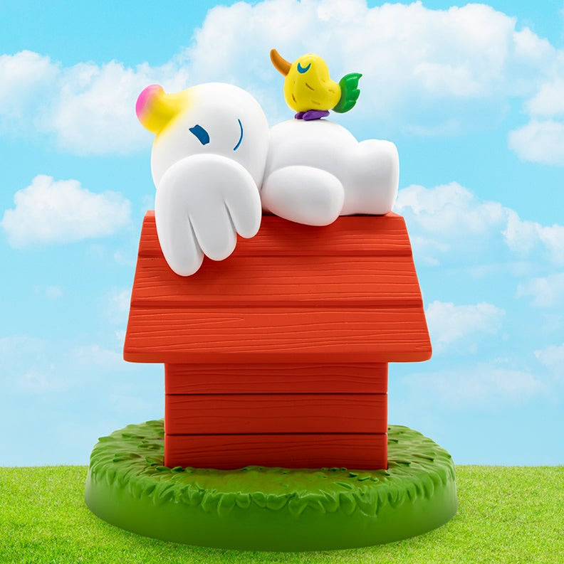 UNBOX : Elfie 'Home sweet home' (By Too Natthapong)