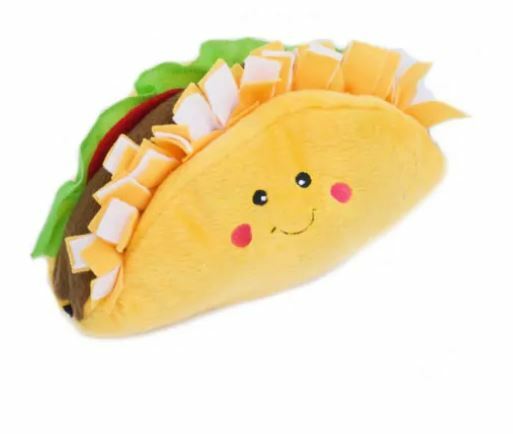 Zippy Paws - NomNomz® - Taco