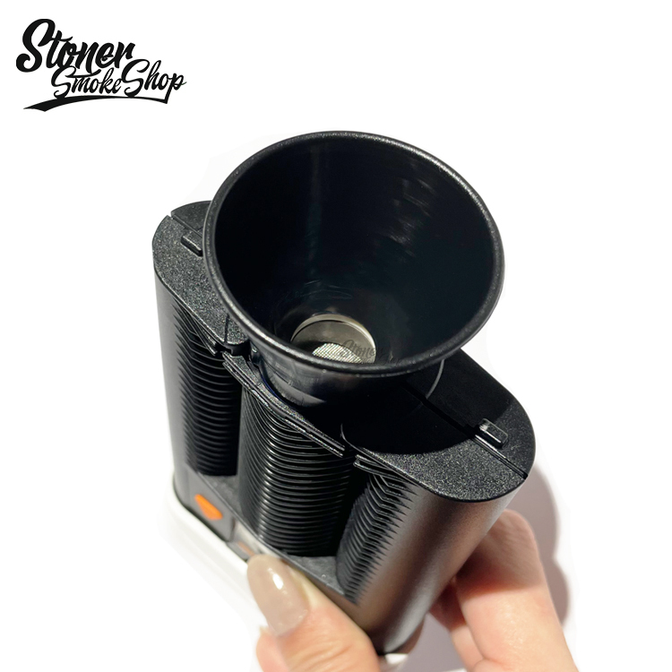 Mighty+/ Crafty+  填充裝填器具