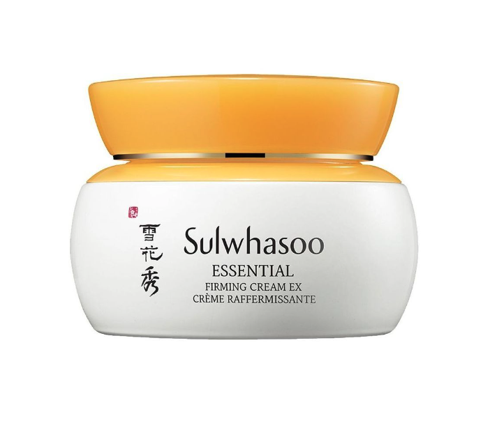 雪花秀 - 滋盈肌本紧致面霜 75ml