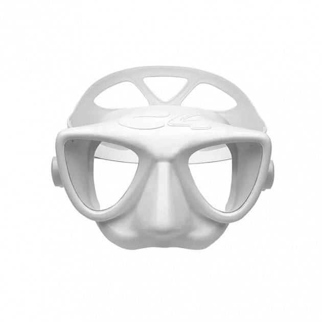 C4 - PLASMA 低容積面鏡