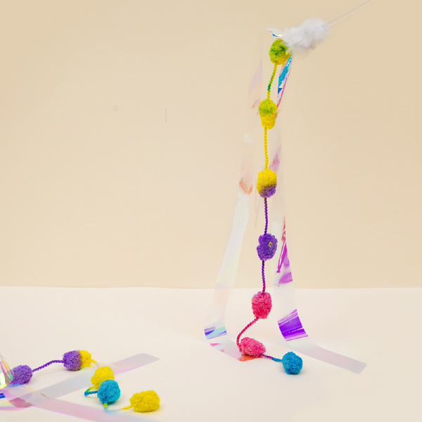 Zooah Rainbow Stick