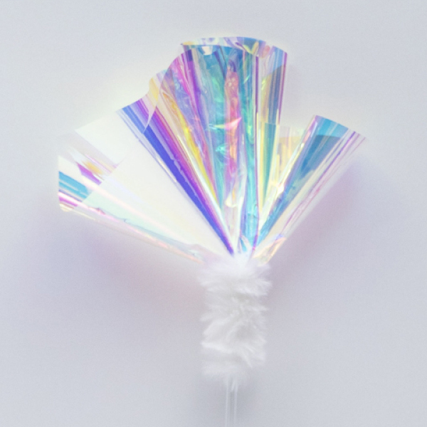 Zooah Kasha Kasha Fan Stick