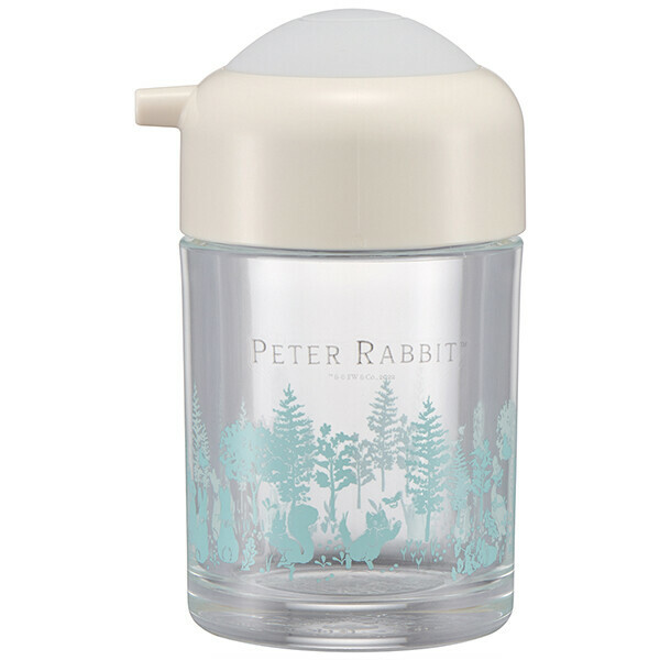 日本PETER RABBIT醬油壺(小) (日本製)