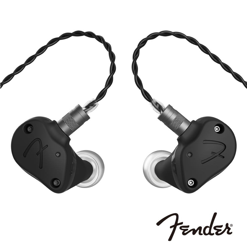Fender Producer MIX IEM 入耳式監聽耳機