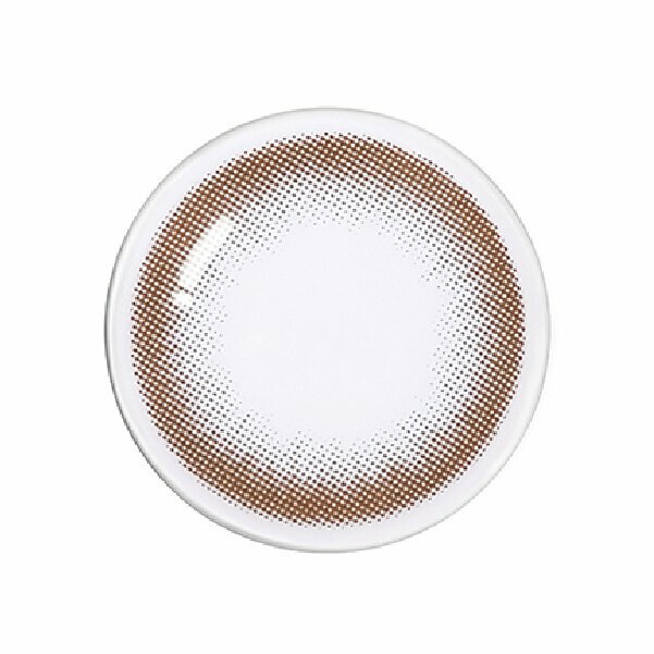 OLENS FROM Choco 月拋彩妝隱形眼鏡｜每盒2片