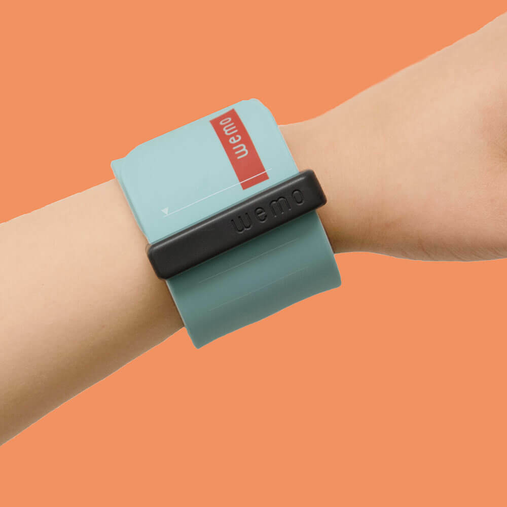 [預購] WEMO手帶專用筆