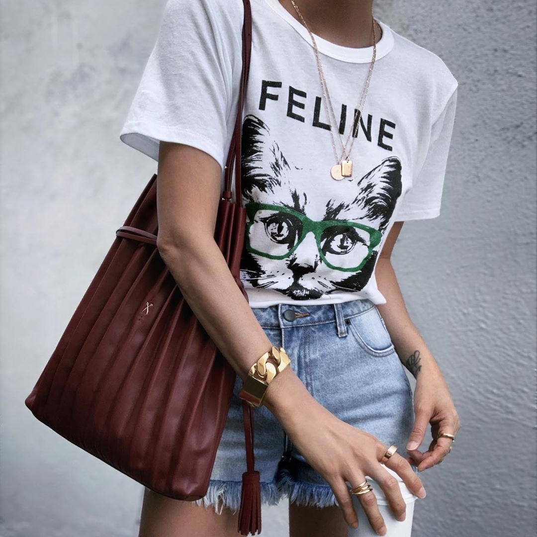 joseph & stacey,百摺包,針織,三宅一生, bao bao,韓星,太后,秀智,水桶包,