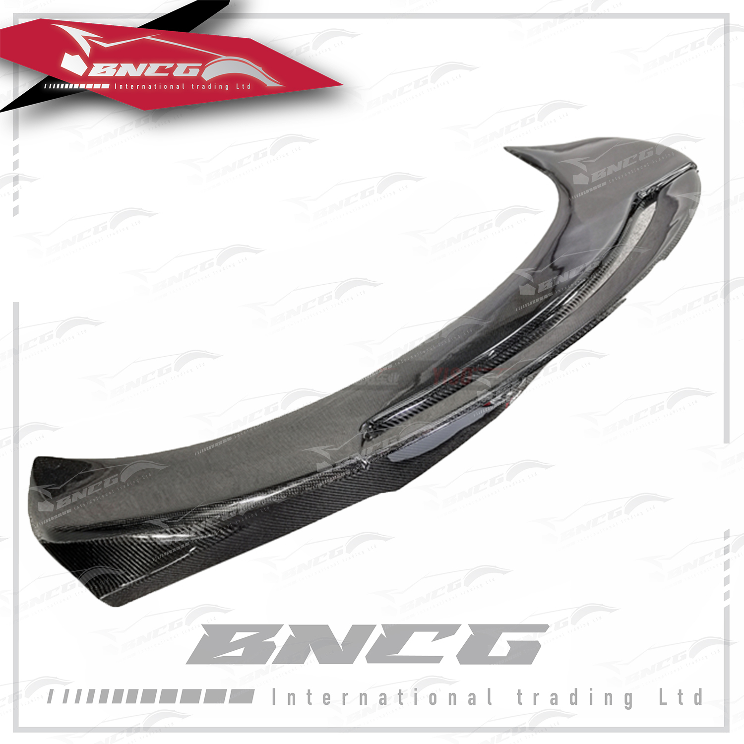 豐田 Toyota GR Supra A90 牛魔王 2019+年 乾碳纖維 空力套件 蝠王款 尾翼 擾流板