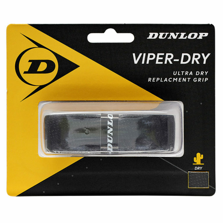 Dunlop Viper Dry Replacement Grip