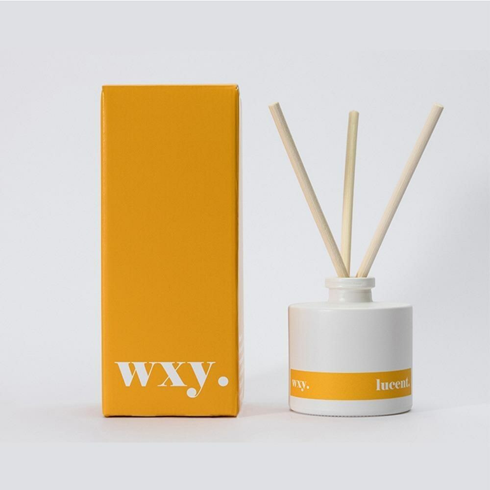 【WXY.】陽光和雪松香氛擴香 100ml