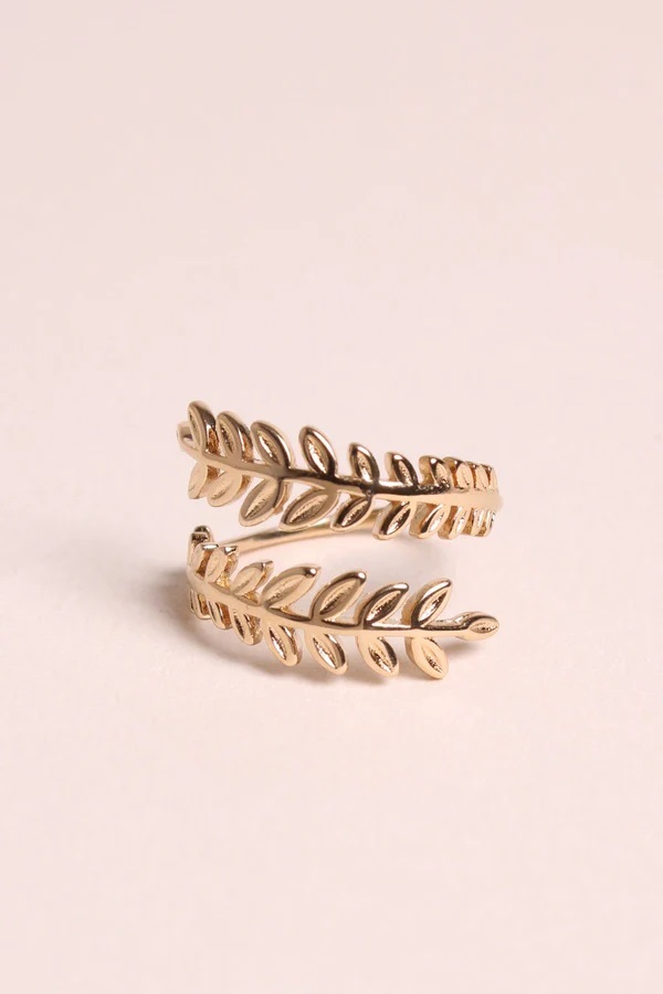 Waekura Marisa Ring (W222)