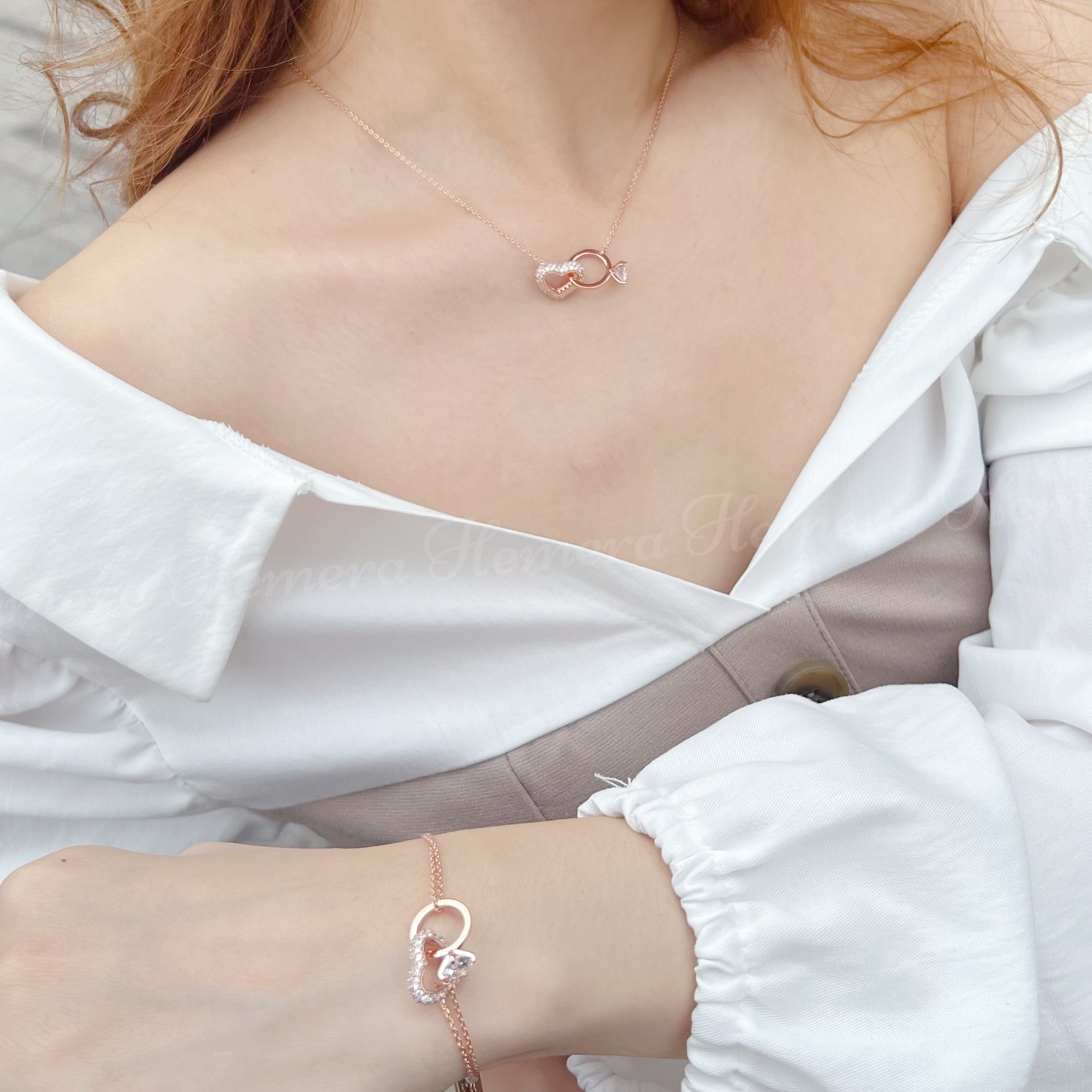 PY Fashion Accessary: Blessed Love