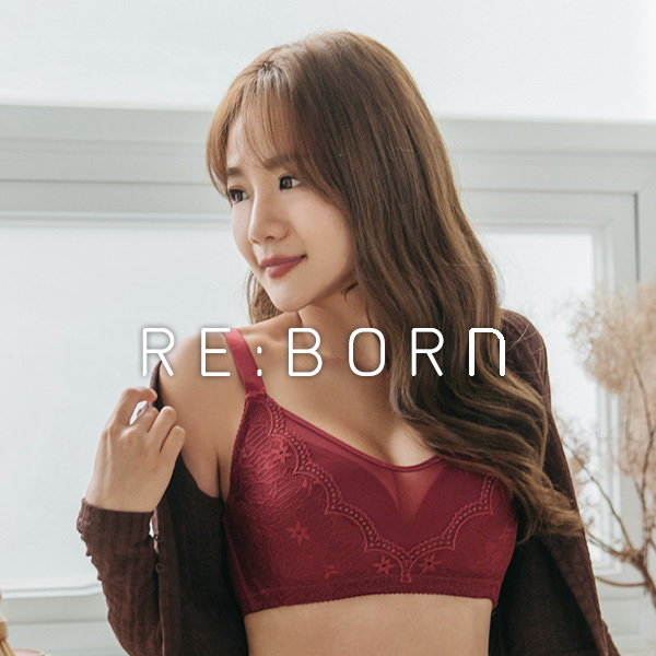 獵豔女神。全罩包覆挺立無鋼圈內衣 C.D.E.F罩