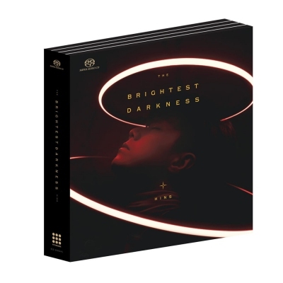 張敬軒 Hins Cheung - The Brightest Darkness 2 SACD