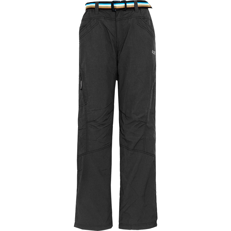 防風保暖長褲 女款(2色) 柔軟舒適/彈性/透氣快乾/輕量保暖/登山健行/工作 24CMK20029