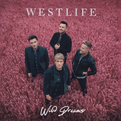 Westlife – Wild Dreams DELUXE