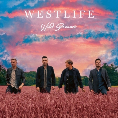 Westlife – Wild Dreams