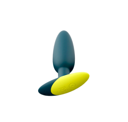 〔德國品牌〕ROMP Bass 後庭振動塞