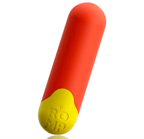 〔德國品牌〕ROMP Riot 便攜子彈形震蛋