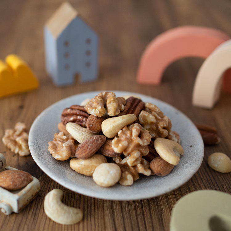 經典款綜合堅果